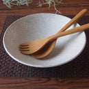 飛白 24cmボウル