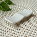 【ネコポス】【送料無料】カトラリーレスト プレノツイン４個セット