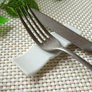 【ネコポス】カトラリーレスト プレノ トリプル