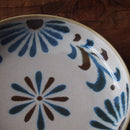 やちむん風 チャンプルー皿 琉球てぃーだ