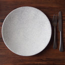 飛白 25cmプレート