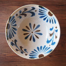 やちむん風 ラーメン どんぶり 琉球てぃーだ 18.5cm麺鉢