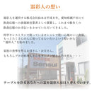 やちむん風 和風軽量14cm丸取皿  4寸 琉球てぃーだ