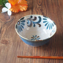 やちむん風 ミニ丼 15cm 琉球てぃーだ