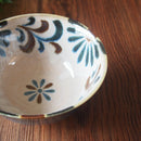 やちむん風 ミニ丼 15cm 琉球てぃーだ