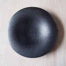 Zelezo ジェラゾ 24cmくぼみプレート