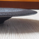 Zelezo ジェラゾ 27cmくぼみプレート