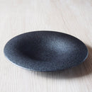 Zelezo ジェラゾ 27cmくぼみプレート