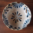 やちむん風 ボウル 20cm 琉球てぃーだ