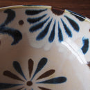 やちむん風 ボウル 20cm 琉球てぃーだ