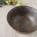 どんぶり Earth 青海波 多様丼 5.5寸