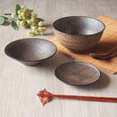 どんぶり Earth 青海波 多様丼 5.5寸