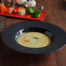 ナイトストリーム24cmディープスープボール