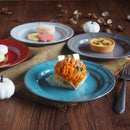 ラフィネ 19cmリムプレート