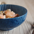 小鉢 食器 おしゃれ KONOMIブルー 3.5ボール