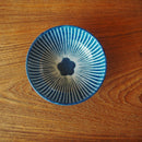 小鉢 食器 おしゃれ KONOMIブルー 3.5ボール