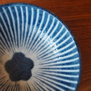 小鉢 食器 おしゃれ KONOMIブルー 3.5ボール