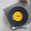 ナイトストリーム24cmディープスープボール