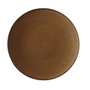 ゴールドクリスタル28cmプレート