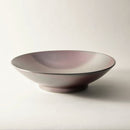 クリスタル 24.5cm サービング ボウル