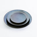 クリスタル 16cm プレート