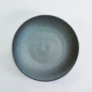 クリスタル 22cm プレート