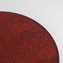 茜縅 25cm プレート