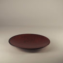 茜縅 25cm プレート