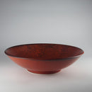 茜縅 24cmボウル