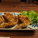 やちむん風 さんま皿 長角皿 29.5cm 琉球てぃーだ