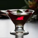 デザートグラス φ11.8cm アイスクリーム ヴィセンツア 250