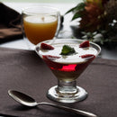 デザートグラス φ11.8cm アイスクリーム ヴィセンツア 250