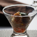 ミニ デザートグラス φ10.2cm 210cc