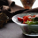 ガラス イマージュ 16.0cm 深反ボウル