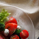 ガラス イマージュ 16.0cm 深反ボウル