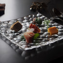 ソフィア スクエア プレート 28cm