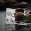 ソフィア スクエア プレート 28cm