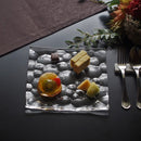 ソフィア スクエア プレート 21cm