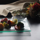 ルーブル スクエア プレート 24cm