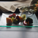 ルーブル スクエア プレート 24cm