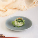 シーヴァ 15cm たまご型プレート