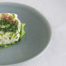 シーヴァ 15cm たまご型プレート