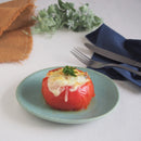 シーヴァ 15cm たまご型プレート