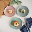 シーヴァ 15cm たまご型プレート