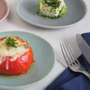 シーヴァ 15cm たまご型プレート