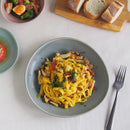 シーヴァ 25cm たまご型プレート