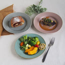 シーヴァ 21cm 変形 リムプレート