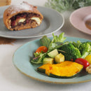 シーヴァ 21cm 変形 リムプレート