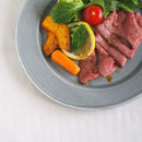 シーヴァ 27cm 変形 リムプレート