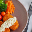 シーヴァ 25cm たまご型プレート